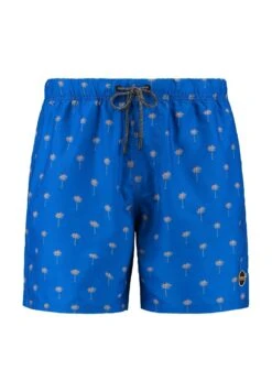 Shiwi Scratched Palm - Bañador - Skydive Blue -Jack & Jones Ventas 26d94259e6cf478bae27a1d46f0e0023