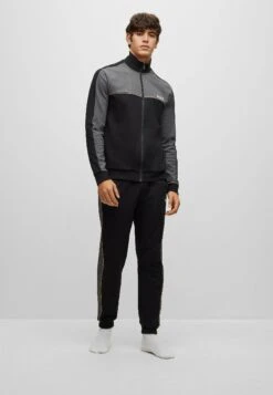 Boss Pantalones Deportivos - Black One -Jack & Jones Ventas 26e51da5298a4f63a8a53d6c6d537287