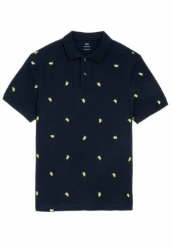 Marks & Spencer Embroidered- Polo - Dark Navy -Jack & Jones Ventas 27b334bc6ac647fda994a1bc8e110c21