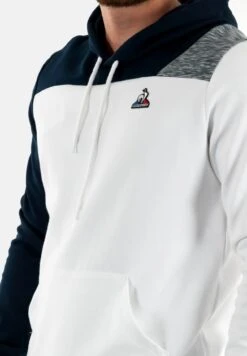 Le Coq Sportif 2320470 - Jersey Con Capucha - Blanc -Jack & Jones Ventas 27baa33433f846049c61b8c08c9b592e