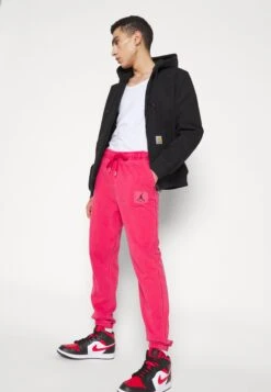 Jordan Wash - Pantalones Deportivos - Cardinal Red -Jack & Jones Ventas 27d960b7493c430994d29d20cdedd2a4