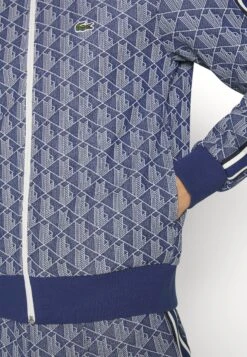 Lacoste Chaqueta De Entrenamiento - Methylene/Flour -Jack & Jones Ventas 289c675f22374a80a05e072f4664b9e3