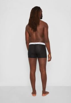 Boxer Brief - Culotte - Black -Jack & Jones Ventas 290dcd205cae40cbb46ecd48c11ca8aa