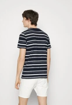 Camiseta Estampada - Navy -Jack & Jones Ventas 2929af9b3a294e459ae8e6d5e40408df