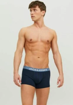 Jack & Jones 3 Pack - Culotte - Navy Blazer -Jack & Jones Ventas 292f4b9efc1441d9acde6fbc0667125a