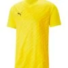 Puma Teamultimate- Camiseta Deportiva - Gelb