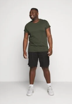 Only & Sons Onscam Cargo - Shorts - Black -Jack & Jones Ventas 2a020c24ec724fefa6691eb38d8ba634