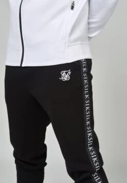 SikSilk Jogger Set - Chándal - Black -Jack & Jones Ventas 2a1c0c5a68e941d88890e170ef3faed4