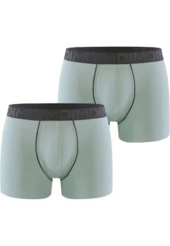 DIM 2-Pack Classic - Culotte - Vert Prusse 11 DIM 2-Pack Classic - Culotte - Vert Prusse -Jack & Jones Ventas 2a47bfd2c3594c4795df06b4c15e609e