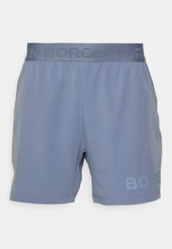 BJØRN BORG Pantalón Corto De Deporte - Stonewash -Jack & Jones Ventas 2a6b32a8db5b4a5fbece269a88bc73eb