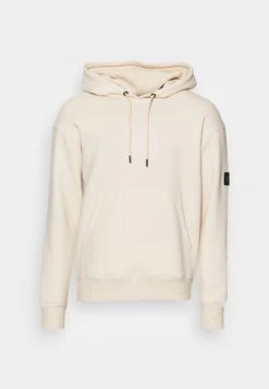 Jack & Jones Jcoclassic Waffle Noos - Jersey Con Capucha - Moonbeam -Jack & Jones Ventas 2aee1b4b6a1744a59d0b088d72c5844c