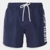 Replay Boxer - Bañador - Blue