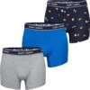 3 Pack Motive - Culotte - Easter
