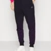 Boss X Khaby S_Khaby_Kb - Pantalones Deportivos - Dark Purple