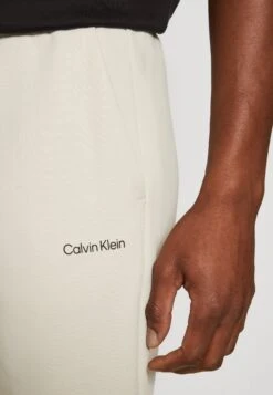 Calvin Klein Micro Logo - Shorts - Stony Beige -Jack & Jones Ventas 2bc22705d6d44eaa8f6f6a03a20ee6a0