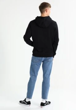 Mister Tee Pray - Jersey Con Capucha - Black -Jack & Jones Ventas 2c05ed5e480c489fb0f84e3efd6ae4b9