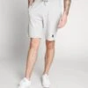 Only & Sons Onsneil - Pantalones Deportivos - Light Grey Melange
