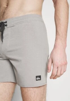 Quiksilver Kaimana - Bañador - Sleet Heather -Jack & Jones Ventas 2ca5ed128123453ca2c3b7f714af2f70