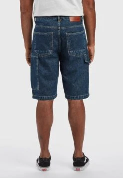 Gabba Zem- Shorts Vaqueros - Mid Blue Denim -Jack & Jones Ventas 2ce5a3b30cd64441a38a934925ddedf5