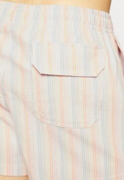 Abercrombie & Fitch Bañador - Pride Rainbow Seersucker -Jack & Jones Ventas 2d1d6e819dc245e6a329559da2ff6ed6