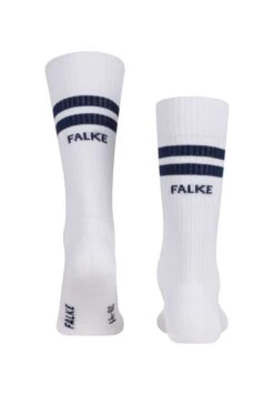 Falke Unisex Tenniss - Calcetines - Offwhite -Jack & Jones Ventas 2dab5f58c4944b57bb8e1d3a654cc1d4