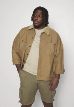 BRAVE SOUL Georgek - Shorts - Khaki 9 BRAVE SOUL Georgek - Shorts - Khaki -Jack & Jones Ventas 2dce938a6074446e8debaf130de88d65