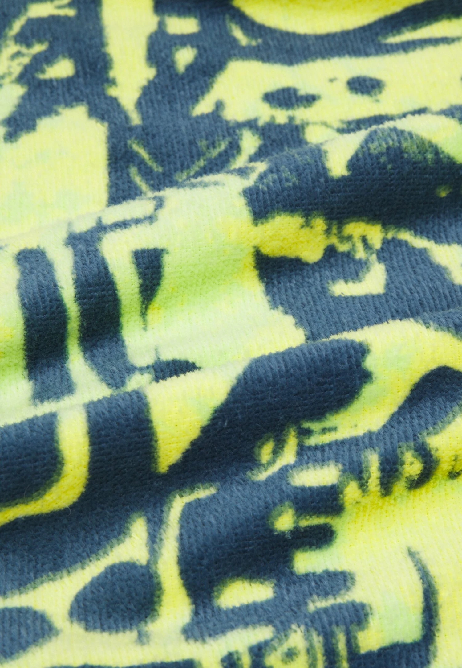 Quiksilver Hoody Towel - Complementos De Playa - Light Blue 1 Quiksilver Hoody Towel - Complementos De Playa - Light Blue