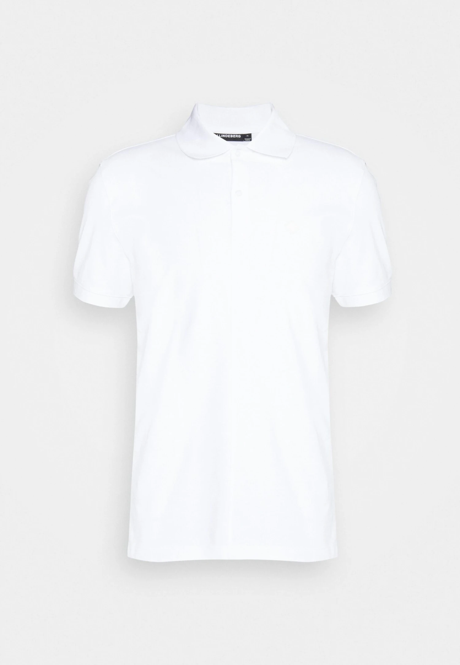J.Lindeberg Rubi Slim - Polo - White 6 J.Lindeberg Rubi Slim - Polo - White - Imagen 6