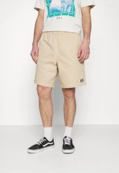Obey Clothing Easy - Shorts - Irish Cream 11 Obey Clothing Easy - Shorts - Irish Cream -Jack & Jones Ventas 2e432485053b4eefb9ef543fbaa8fe67