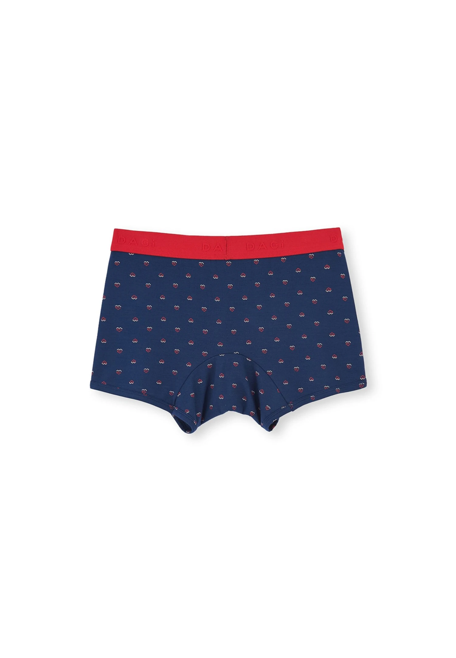 2 Pack - Culotte - Red 4 2 Pack - Culotte - Red - Imagen 4