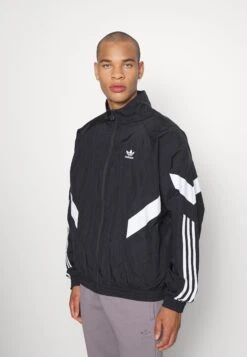 Adidas Originals Chaqueta De Entrenamiento - Black -Jack & Jones Ventas 2ec5d78f420d4ca585787ae984b8e6e7