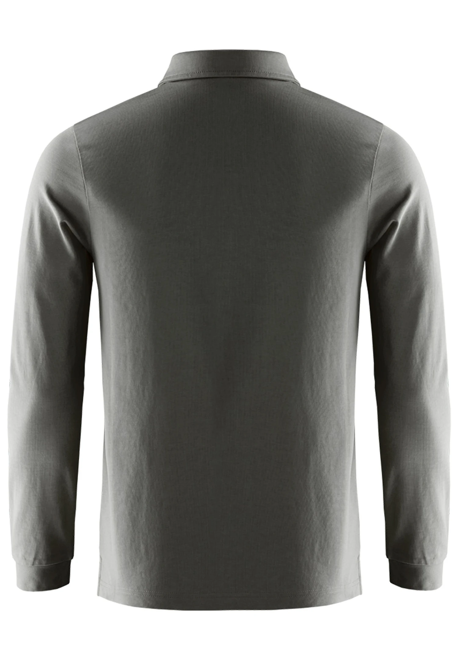 Sail Racing Rugger Ocean - Polo - Frost Grey 2 Sail Racing Rugger Ocean - Polo - Frost Grey - Imagen 2