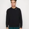 Emporio Armani Sudadera - Nero