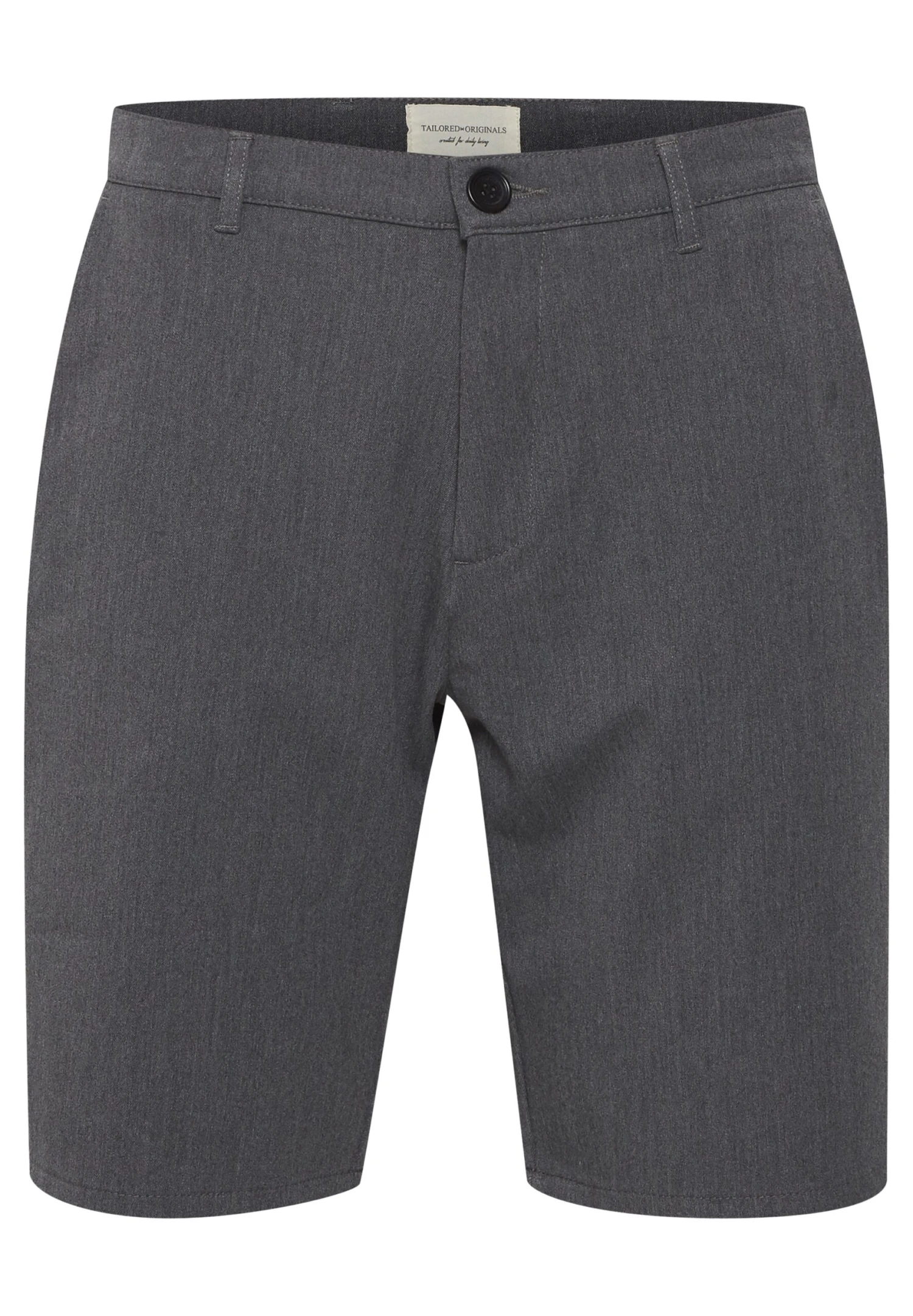 Frederic - Shorts - Med Grey M 5 Frederic - Shorts - Med Grey M - Imagen 5