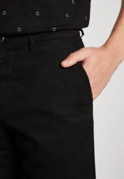 Tom Tailor Bermuda - Shorts - Black -Jack & Jones Ventas 30355522638747ee89c1f90ba88f8312