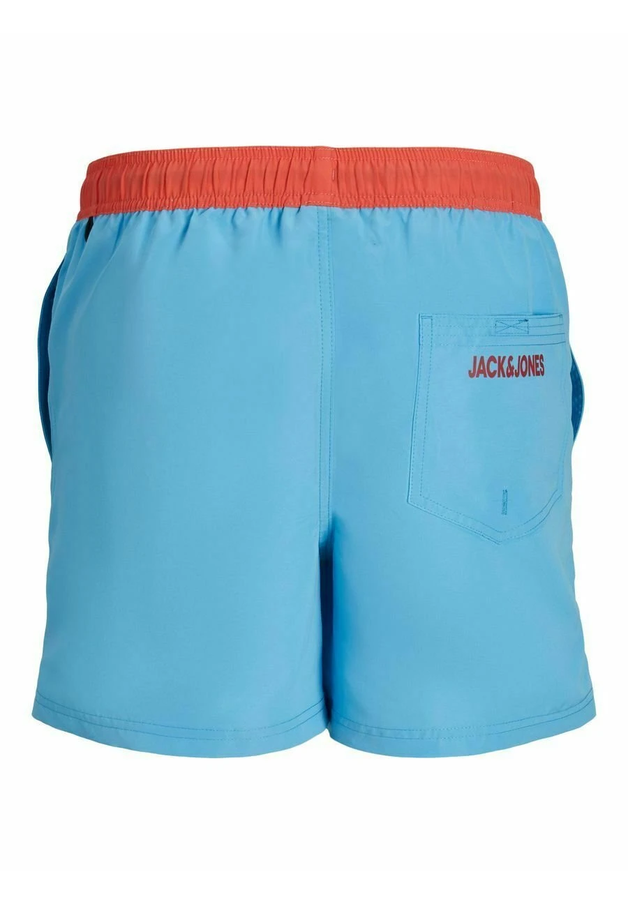 Jack & Jones Bañador - Ethereal Blue 2 Jack & Jones Bañador - Ethereal Blue - Imagen 2
