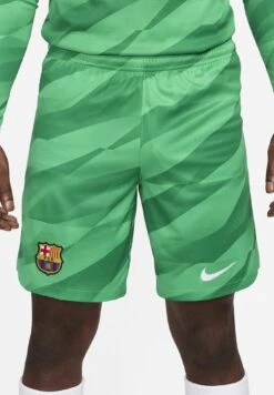 Nike Performance Dri-Fit Football F.C. Barcelona - Pantalón Corto De Deporte - Stadium Green Malachite White -Jack & Jones Ventas 30fac21cb762481382d21387b3626c02