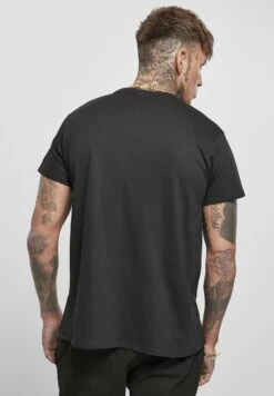 Mister Tee Herren Joy Division Tear Us Apart - Camiseta Estampada - Black -Jack & Jones Ventas 31086b92114149eba5d39b563e28da29