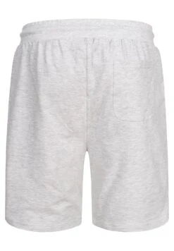 Lonsdale Knutton - Shorts - Marl Grey Light -Jack & Jones Ventas 315113bab78245e4964a5d63d7af936c