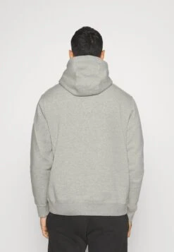 Nike Performance Nfl Las Vegas Raiders Mens Rewind Club Hoodie - Sudadera Con Cremallera - Dark Grey Heather -Jack & Jones Ventas 31e49fdf0bc640b2bcf11f69c6a7eec5