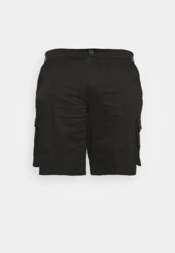 Only & Sons Onscam Cargo - Shorts - Black -Jack & Jones Ventas 32404e10661d447e9f8b3f924c269abe