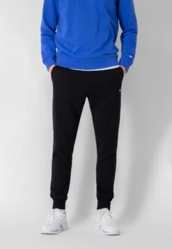 Champion Authentic- Pantalones Deportivos - Black
