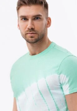 Camiseta Estampada - Mint 8 Camiseta Estampada - Mint -Jack & Jones Ventas 33e99abdd9dc4c14a5ad7f3a382f6b29