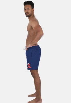 Bañador - Blau -Jack & Jones Ventas 349ef56031bb42cc8599f07ac8f0c1c8