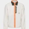Lacoste Chaqueta De Entrenamiento - Off White
