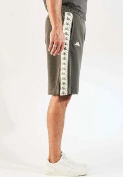 Kappa Pantalones Deportivos - Grey Beige -Jack & Jones Ventas 34afe398abee46dab171a16c83f01e7d