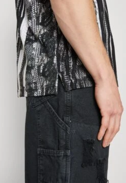 CARLO COLUCCI Unisex - Polo - Offwhite/Black/Antracite/Grey -Jack & Jones Ventas 34d5e0aa09a84be7a7d146259d11c4c1