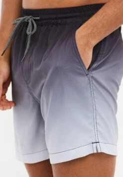 Threadbare Thbutara - Bañador - Grey -Jack & Jones Ventas 35072aa1958b4b0da6767b8241603447