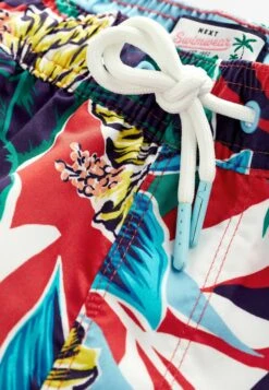 Next Printed Standard - Bañador - Red Floral 13 Next Printed Standard - Bañador - Red Floral -Jack & Jones Ventas 3537c46c71ec4151a8f4b9212843fd3f