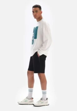 Sun Court - Pantalones Deportivos - Black 10 Sun Court - Pantalones Deportivos - Black -Jack & Jones Ventas 353f161ee4644c1c8a382f8b9ad04586